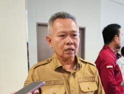Bupati Sigi Pastikan Pemda Penyelenggara FDL 2025