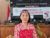 Anggota DPRD Sigi Ferra Sampaikan Selamat HUT Sigi ke 17