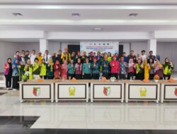 Kadis Dikbud Sigi Diduga Lecehkan Profesi Jurnalis