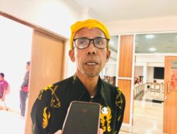 Camat Tanambulava Dorong Pemanfaatan Dana Desa untuk Forum Anak