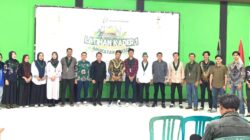 Irwan Lapatta : Kader HMI Harus Mampu Bertahan dan Kreatif Menghadapi Perubahan