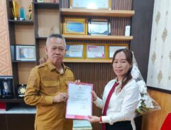 DPMPTSP Luncurkan Aksi Perubahan Bertajuk Desainku Sigi