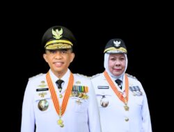 Gubernur Anwar Ikut Retreat, Wagub Reny PLH