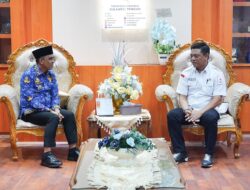 Dorong Donor Darah di Lingkup Sulteng, Gubernur Anwar: Minimal Tiga Bulan Sekali