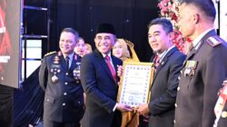 HUT ke-79 Bhayangkara, Gubernur Sulteng Apresiasi Peran Polri Jaga Kondusifitas Sulteng