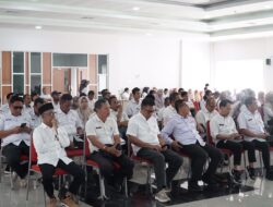 Pemkab Sigi Gelar Forum OPD Dalam Rangka Penyusunan RPJMD 2025-2029
