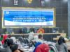 Sekprov Sulteng : OPD Wajib Kendalikan Belanja