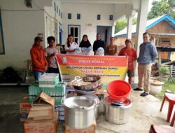 Anggota DPRD Sigi Alia Idrus Apresiasi Program Bantuan KUBE