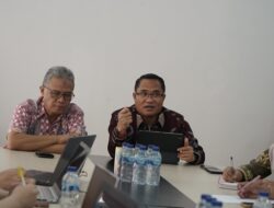 Wabup Sigi Pentingnya Kolaborasi Antar OPD Dalam Mendukung Gemas
