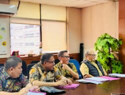DPRD Sulteng Dorong Penguatan Regulasi Pendidikan dan Tanggungjawab Sosial Perusahaan