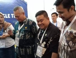 DPRD Apresiasi Pemkab Sigi Masuk Dalam Penilaian Indo Livestock Award