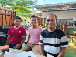 KPU Sigi Telah Menyelesaikan Pembayaran Honorarium PPS