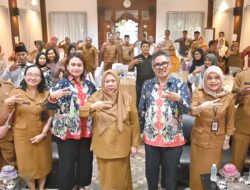 Wagub :  Lima Kabupaten di Sulteng Belum Eliminasi Malaria