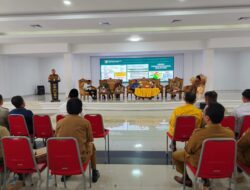 Pemkab Sigi Gelar Musrenbang RPJMD 2025-2029