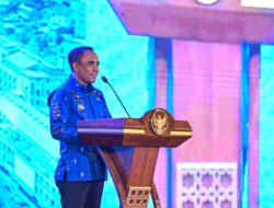 Dorong Keseimbangan Investasi, Gubernur Sulteng : Kami Tidak Anti Investasi