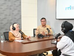 Berani Sehat: Komitmen Pemerintah Sulteng Wujudkan Layanan Kesehatan Universal