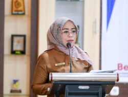 Pemprov Sulteng Targetkan Akreditasi A untuk Program Pelatihan Kepemimpinan ASN