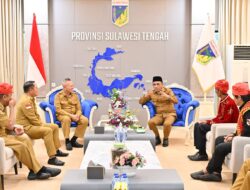 Gubernur Sulteng Akan Hadiri Festival Danau Lindu dan Meresmikan Jaringan Listrik Desa