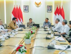 Gubernur Sulteng Komitmen Pulihkan Hutan dari Cengkeraman Tambang