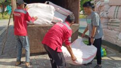 Pemprov Sulteng Kirim Bantuan untuk Korban Gempa di Poso