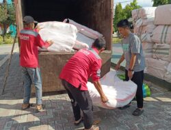 Pemprov Sulteng Kirim Bantuan untuk Korban Gempa di Poso