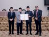 RPJMD Sulteng 2025–2029 Disepakati