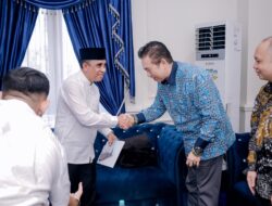 Gubernur Anwar Hafid Dorong Konsorsium Tiongkok Berinvestasi di Sulteng