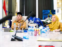 Gubernur Sulteng Dukung Program Duta Promosi Investasi