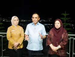 Buah Dari Desakan Gubernur Anwar Hafid, Bappenas Siap Bahas DBH Tambang untuk Sulteng