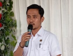 Jelang Kunjungan AHY, Ikra Berharap Usulan Pembangunan Jalan Penghubung Sigi–Luwu Utara Disahuti