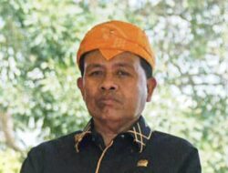 DPRD Sigi Imbau Warga Jaga Keamanan Saat FDL