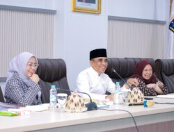 Mulai Hari Ini, Pemprov Sulteng Salurkan Beasiswa Program Berani Cerdas