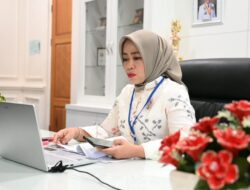 Sekprov Sulteng Tekankan ASN Harus Jadi Tulang Punggung Pelayanan Publik
