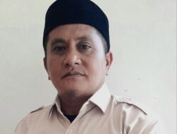 Sang Penjual Ikan Menuju Kursi Dewan
