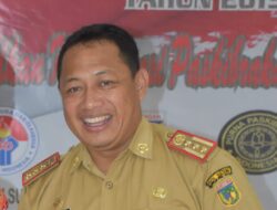 FORNAS VIII, Sulteng Targetkan Masuk 12 Besar Nasional