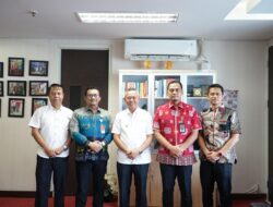 Bupati Sigi Perjuangkan Kode Wilayah Kecamatan Sigi Kota