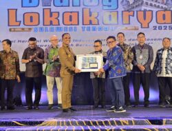 Gubernur Berharap Fornas 2027 Jadi Katalisator Parekraf Sulteng