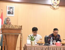 Wagub Sulteng Instruksikan Percepat Stabilkan Harga Beras