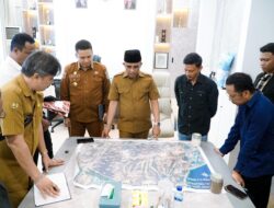 Gubernur Sulteng Tegaskan Hutan Kota Akan Dijadikan Sebagai Pusat Kebanggaan Masyarakat