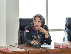 RDP, Eliyanti Soroti Pelayanan RSUD Torabelo