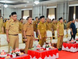Gubernur Sulteng Mendorong Pembangunan Fokus Pada Program Pengentasan Kemiskinan