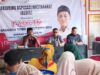 Anggota DPRD Sigi Fadlin Jaring Aspirasi Warga di Desa Sibonu
