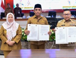 Gubernur Sulteng Tekankan Sinergitas ‘Program 9 Berani’ dengan Kabupaten Banggai