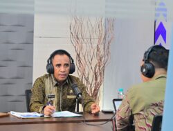 Gubernur Sulteng Pastikan Pendaftaran Program Beasiswa BERANI Cerdas Tidak Ribet