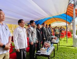 Gubernur Sulteng Dorong Pendidikan Inklusif dan Berkelanjutan