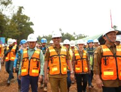 Gubernur Sulteng : Tambang Sepenuhnya Harus Memberi Manfaat Kepada Rakyat