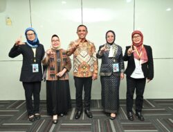 Gubernur Sulteng Dukung Proyek Perubahan ‘Dari Timur Mengejar Asa’