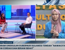 Gubernur Sulteng Perluas Akses Pendidikan Melalui Program BERANI Cerdas
