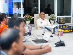 Gubernur Sulteng Anwar Hafid Apresiasi Program Satu Harga Sekda Parimo