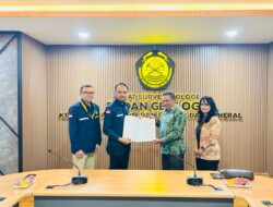 Kementerian ESDM Menetapkan Kabupaten Poso Sebagai Warisan Geologi